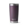 Yeti Rambler 20 oz Tumbler